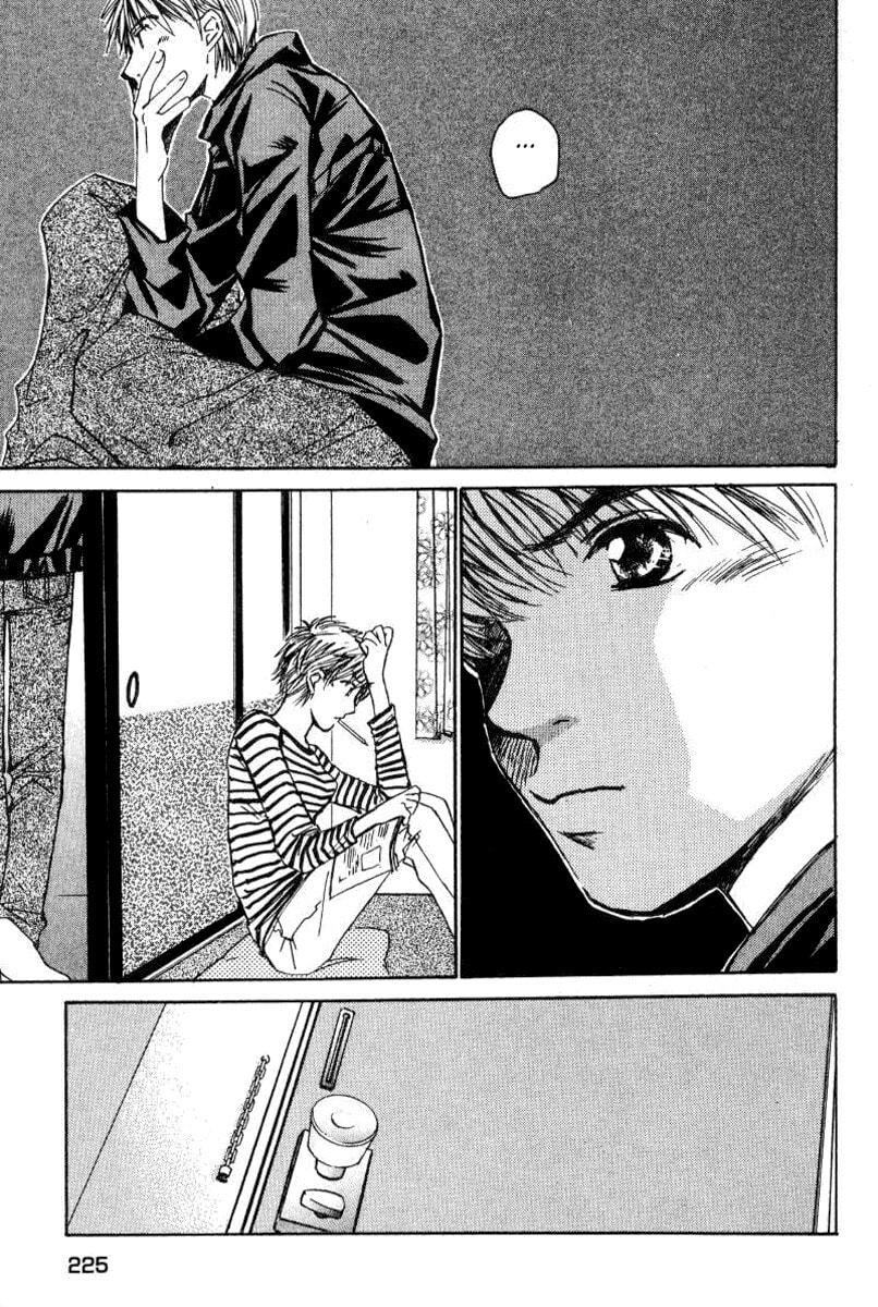 Read Haru yo Koi chapter 28 image 20 on Lezhin