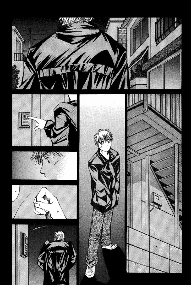 Read Haru yo Koi chapter 28 image 22 on Lezhin
