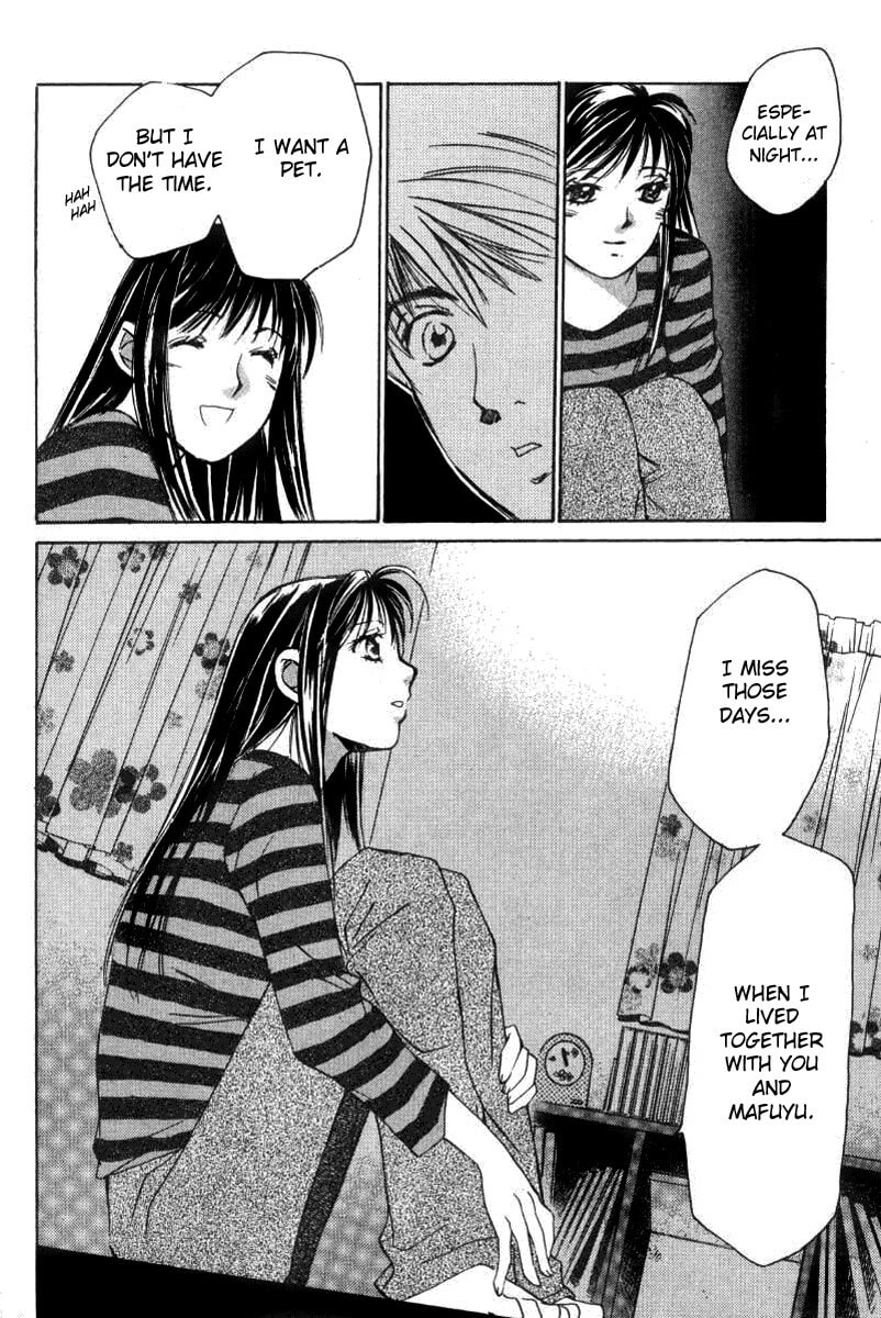 Read Haru yo Koi chapter 29 image 11 on Lezhin