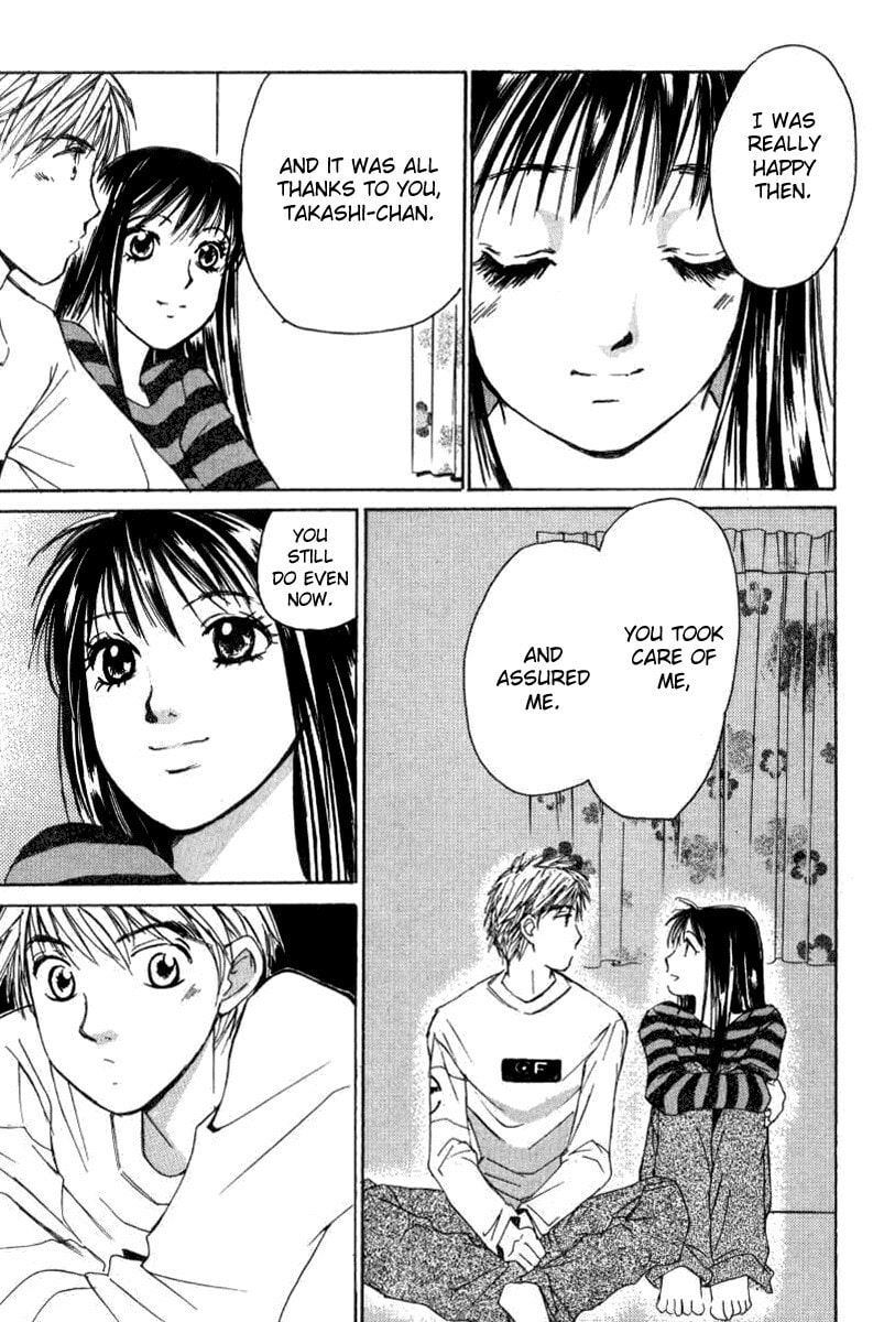 Read Haru yo Koi chapter 29 image 12 on Lezhin