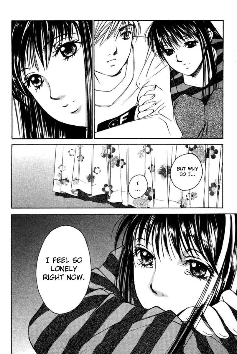 Read Haru yo Koi chapter 29 image 13 on Lezhin