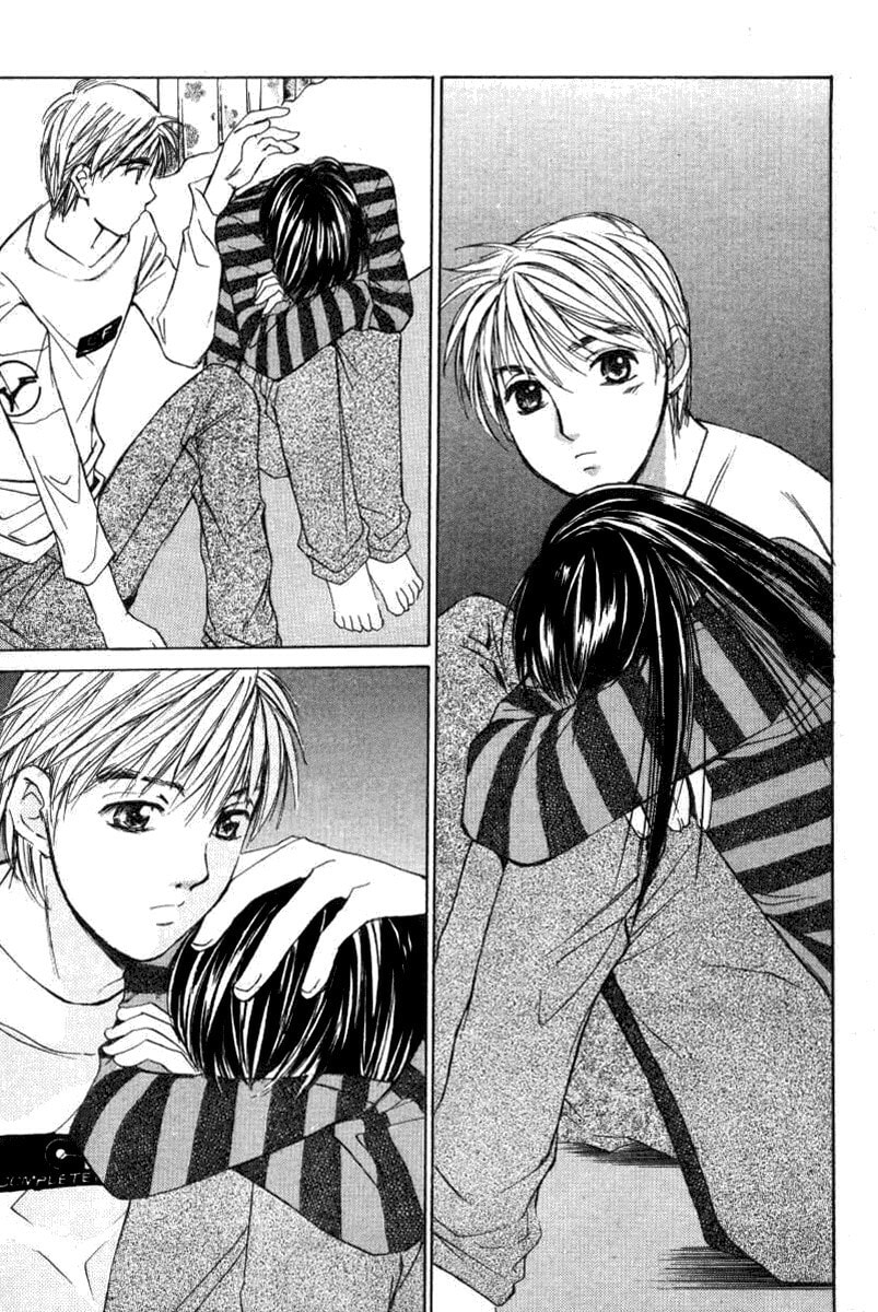 Read Haru yo Koi chapter 29 image 14 on Lezhin