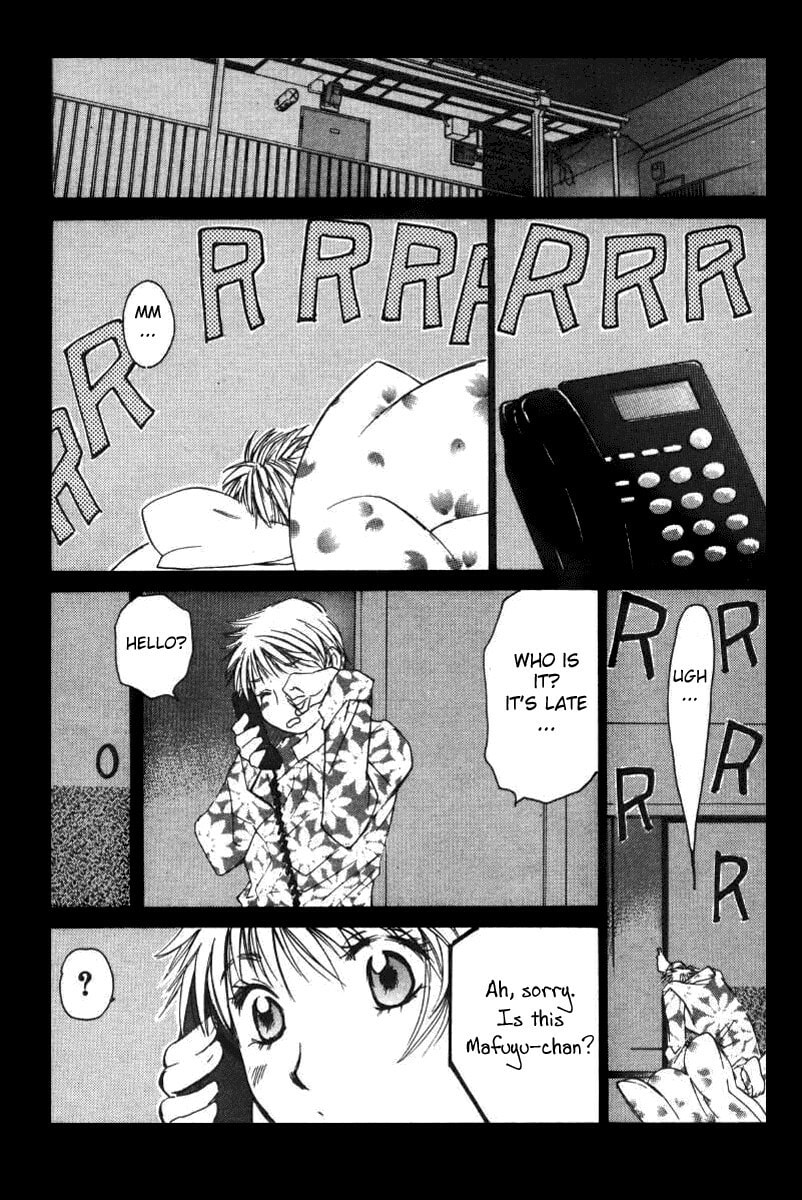 Read Haru yo Koi chapter 29 image 15 on Lezhin