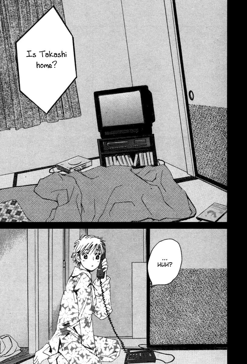 Read Haru yo Koi chapter 29 image 16 on Lezhin