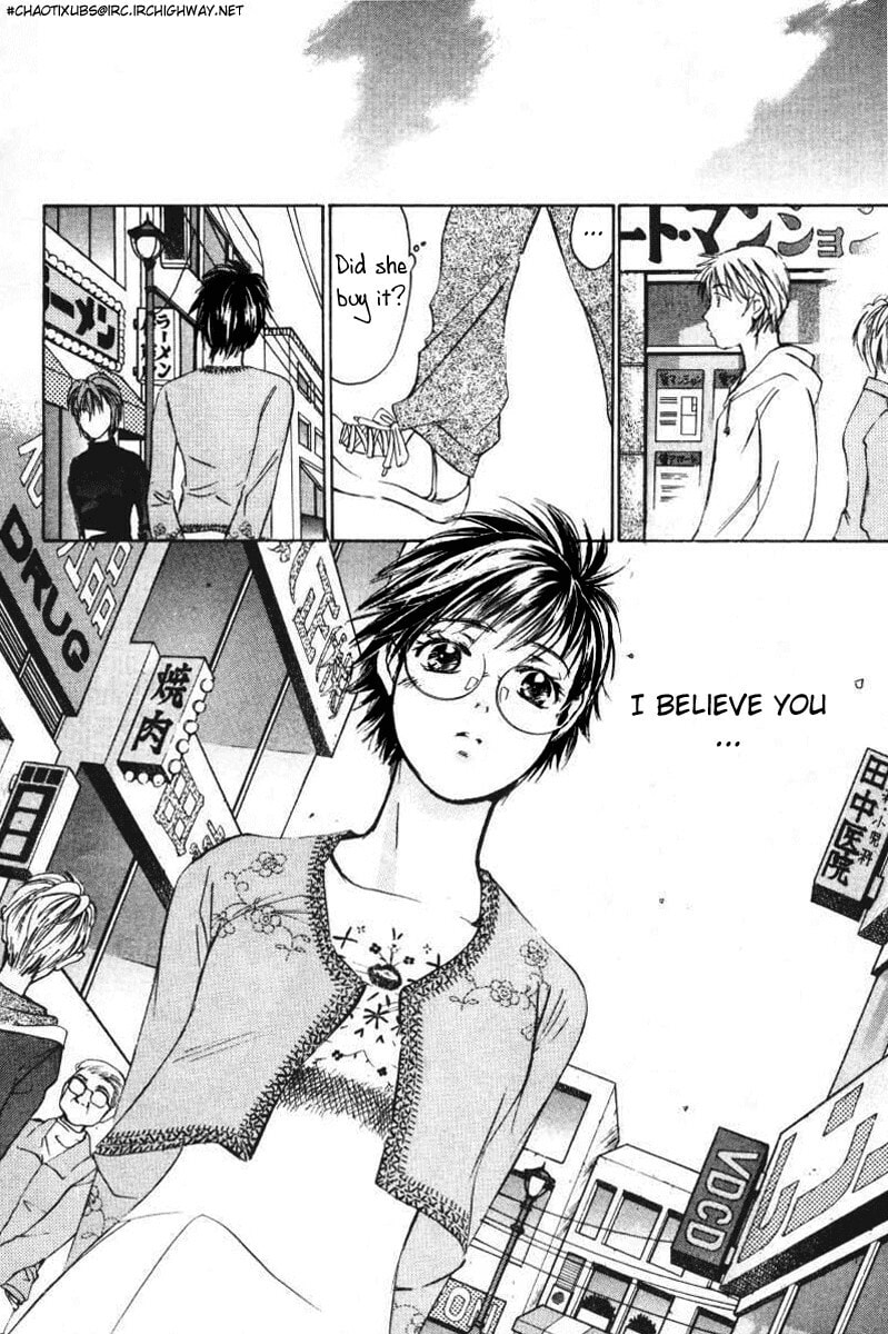 Read Haru yo Koi chapter 29 image 29 on Lezhin