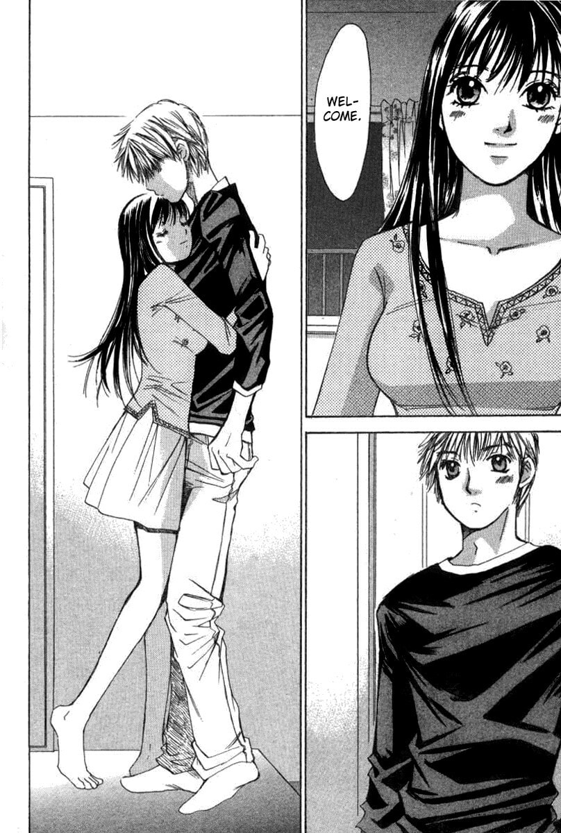 Read Haru yo Koi chapter 30 image 15 on Lezhin