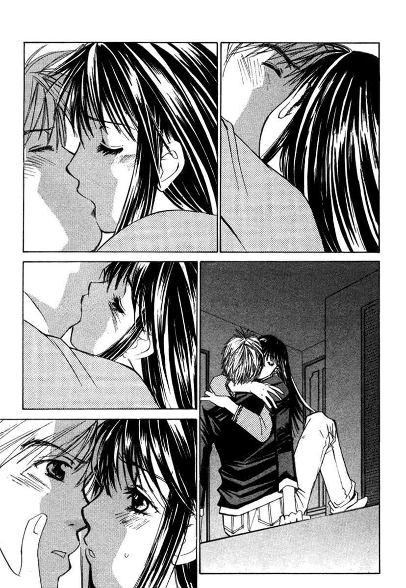 Read Haru yo Koi chapter 30 image 20 on Lezhin
