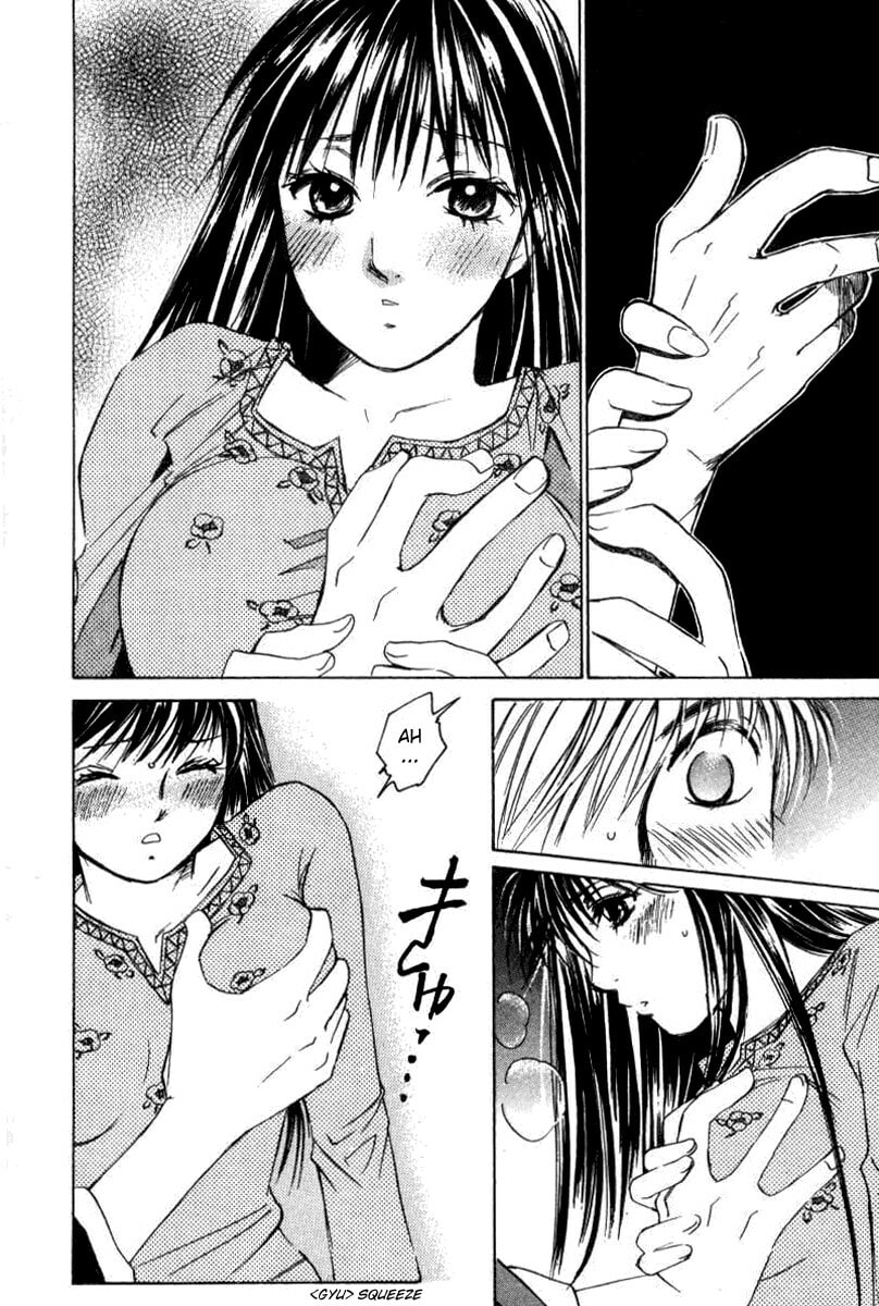 Read Haru yo Koi chapter 30 image 21 on Lezhin