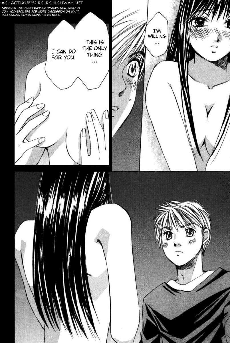 Read Haru yo Koi chapter 30 image 23 on Lezhin