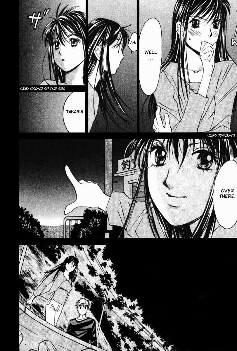 Read Haru yo Koi chapter 31 image 13 on Lezhin