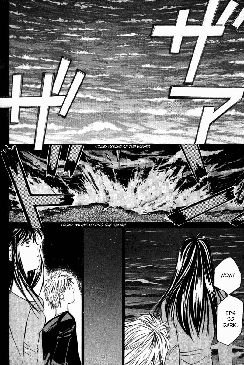 Read Haru yo Koi chapter 31 image 15 on Lezhin