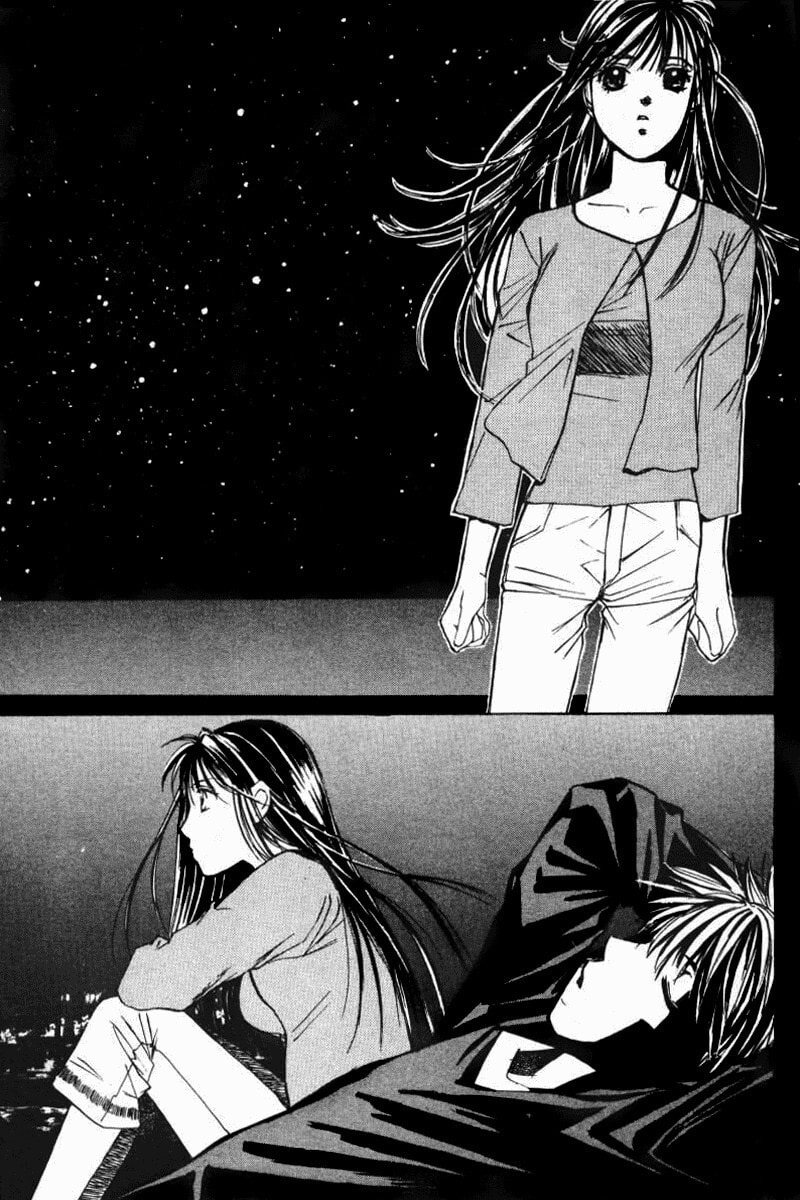 Read Haru yo Koi chapter 31 image 16 on Lezhin