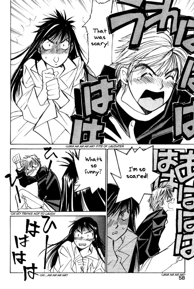Read Haru yo Koi chapter 31 image 5 on Lezhin