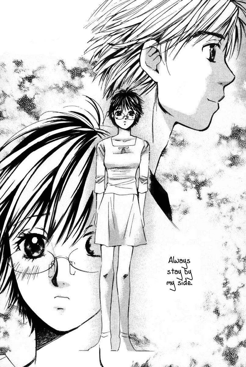 Read Haru yo Koi chapter 32 image 19 on Lezhin