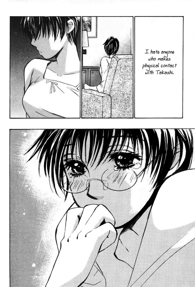 Read Haru yo Koi chapter 32 image 21 on Lezhin