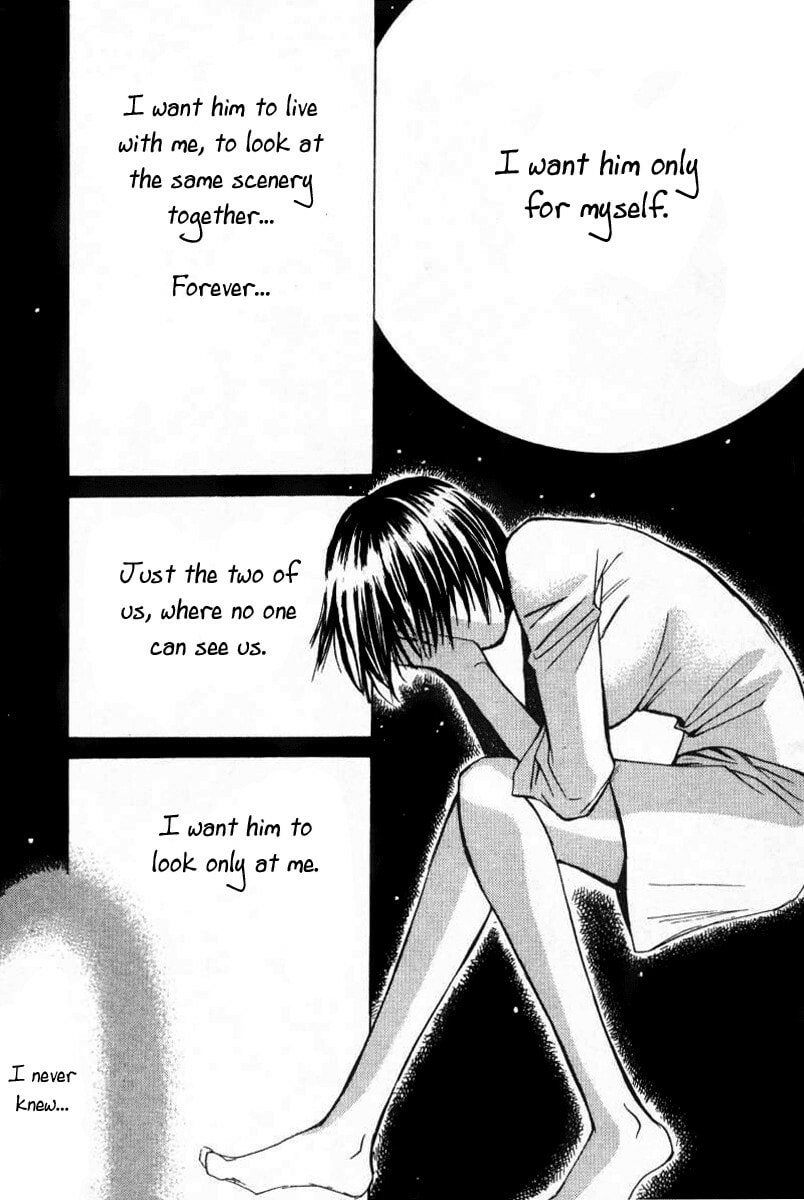 Read Haru yo Koi chapter 32 image 22 on Lezhin