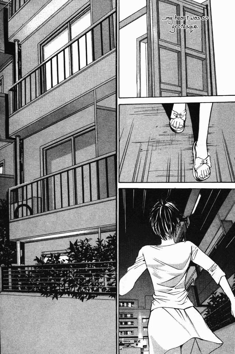 Read Haru yo Koi chapter 32 image 23 on Lezhin