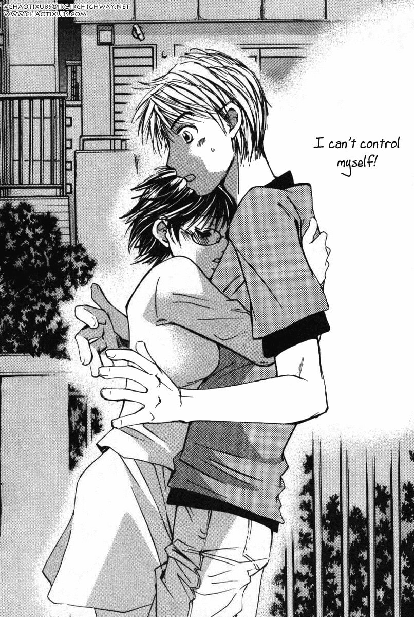 Read Haru yo Koi chapter 32 image 25 on Lezhin
