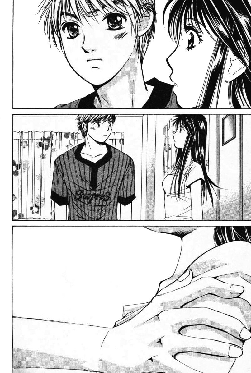 Read Haru yo Koi chapter 33 image 15 on Lezhin