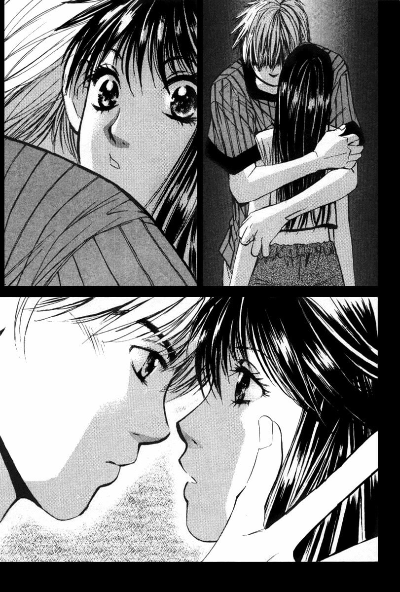 Read Haru yo Koi chapter 33 image 16 on Lezhin