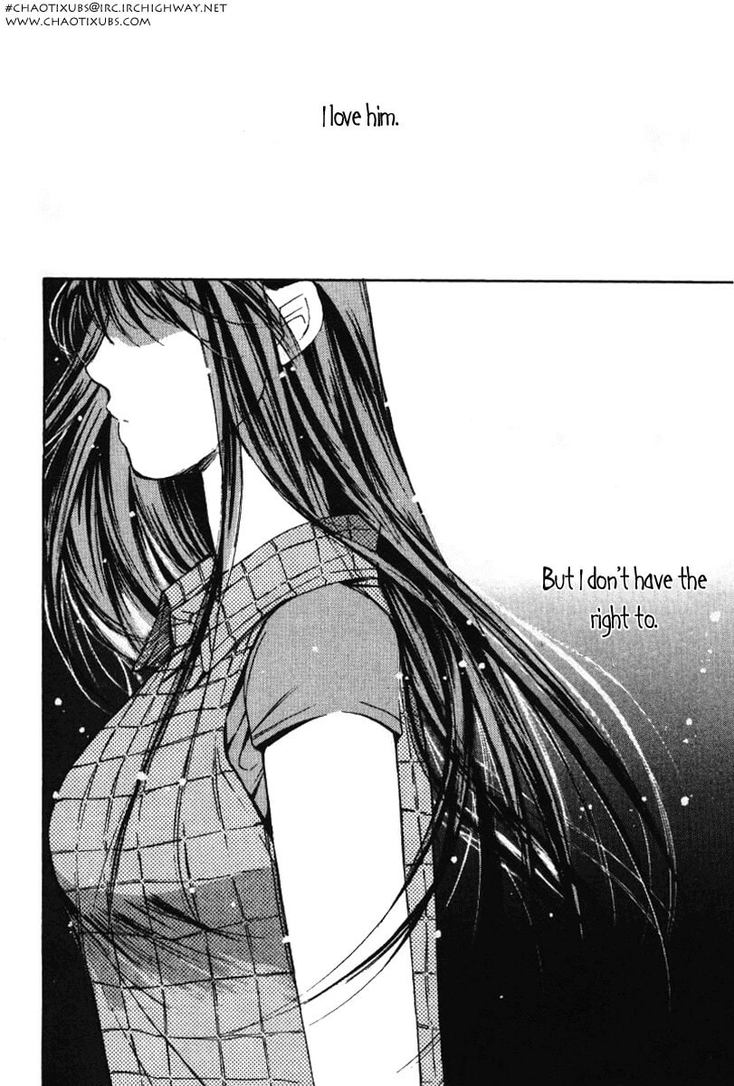 Read Haru yo Koi chapter 34 image 23 on Lezhin