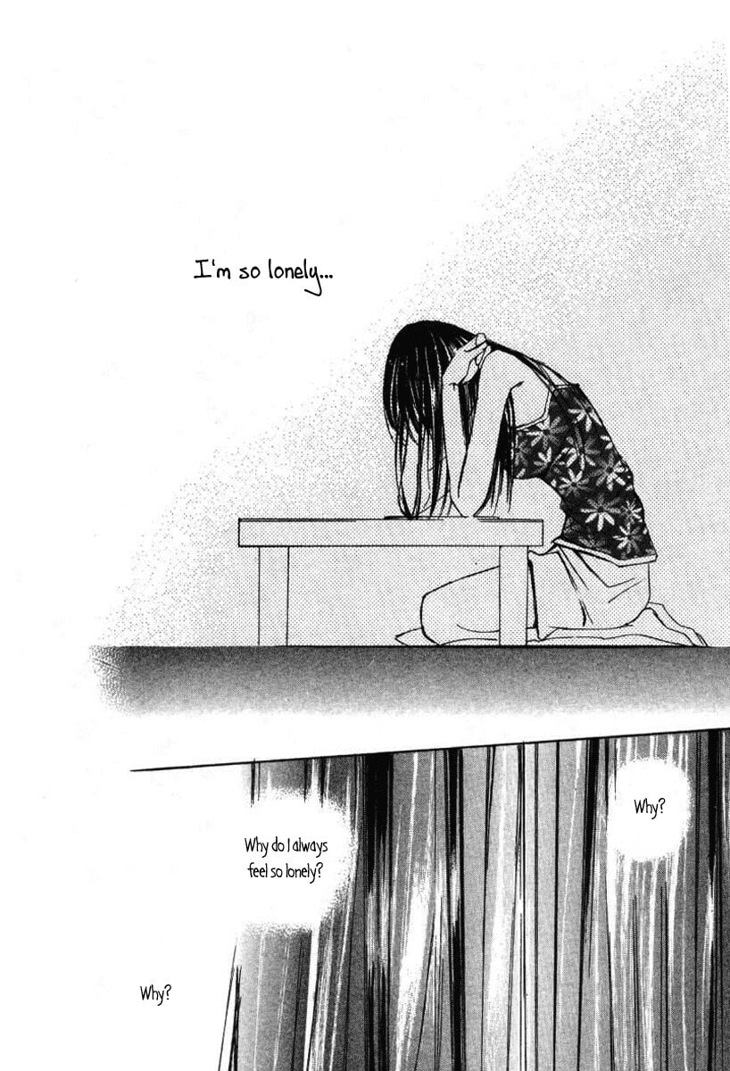 Read Haru yo Koi chapter 35 image 7 on Lezhin
