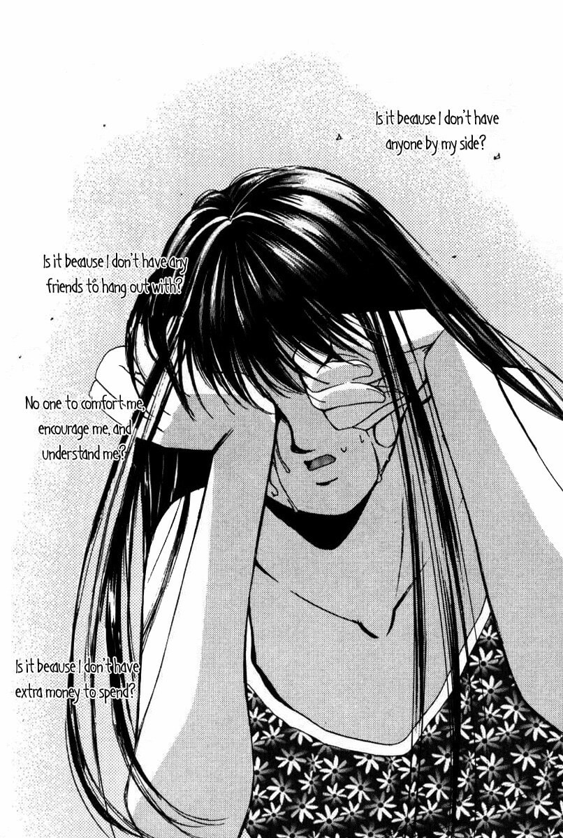 Read Haru yo Koi chapter 35 image 8 on Lezhin