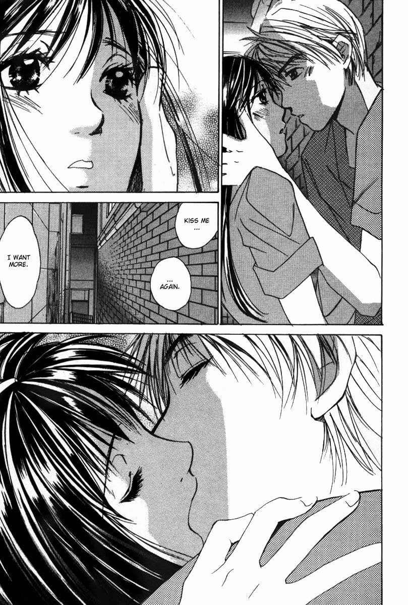 Read Haru yo Koi chapter 37 image 20 on Lezhin