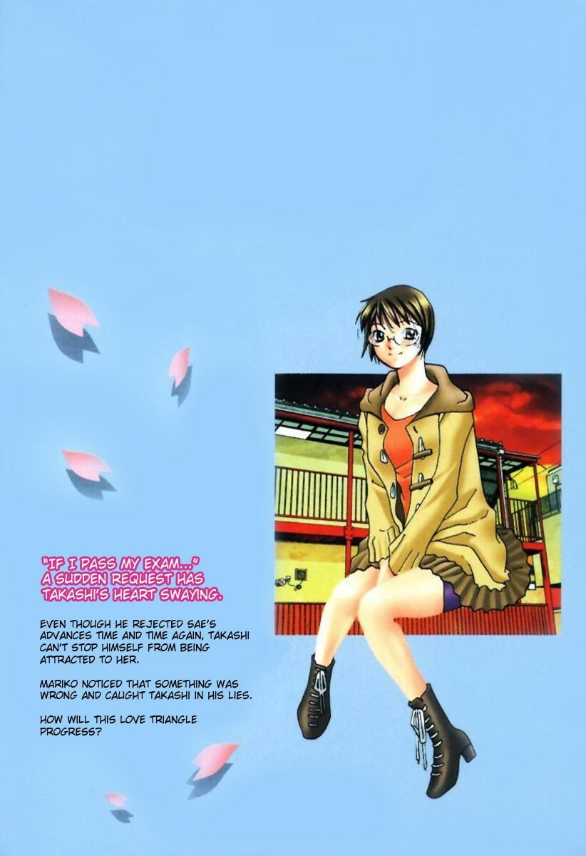 Read Haru yo Koi chapter 37 image 24 on Lezhin