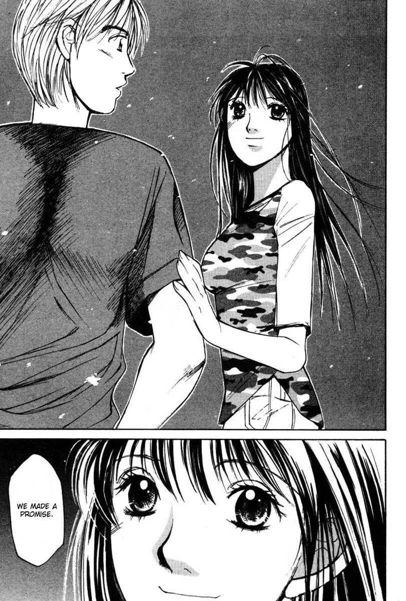 Read Haru yo Koi chapter 38 image 24 on Lezhin