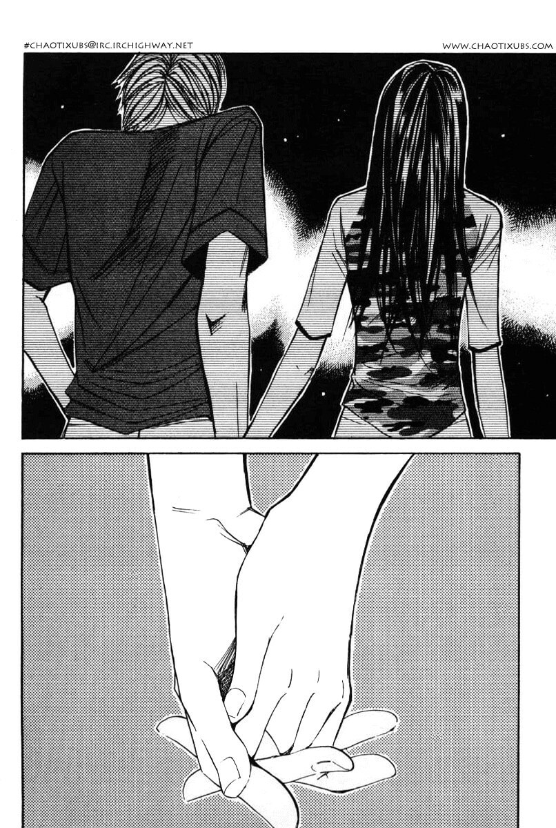 Read Haru yo Koi chapter 38 image 25 on Lezhin
