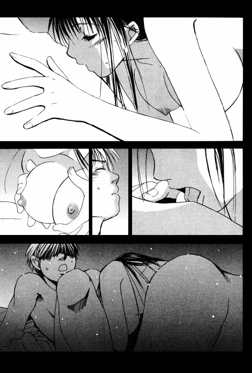 Read Haru yo Koi chapter 39 image 11 on Lezhin