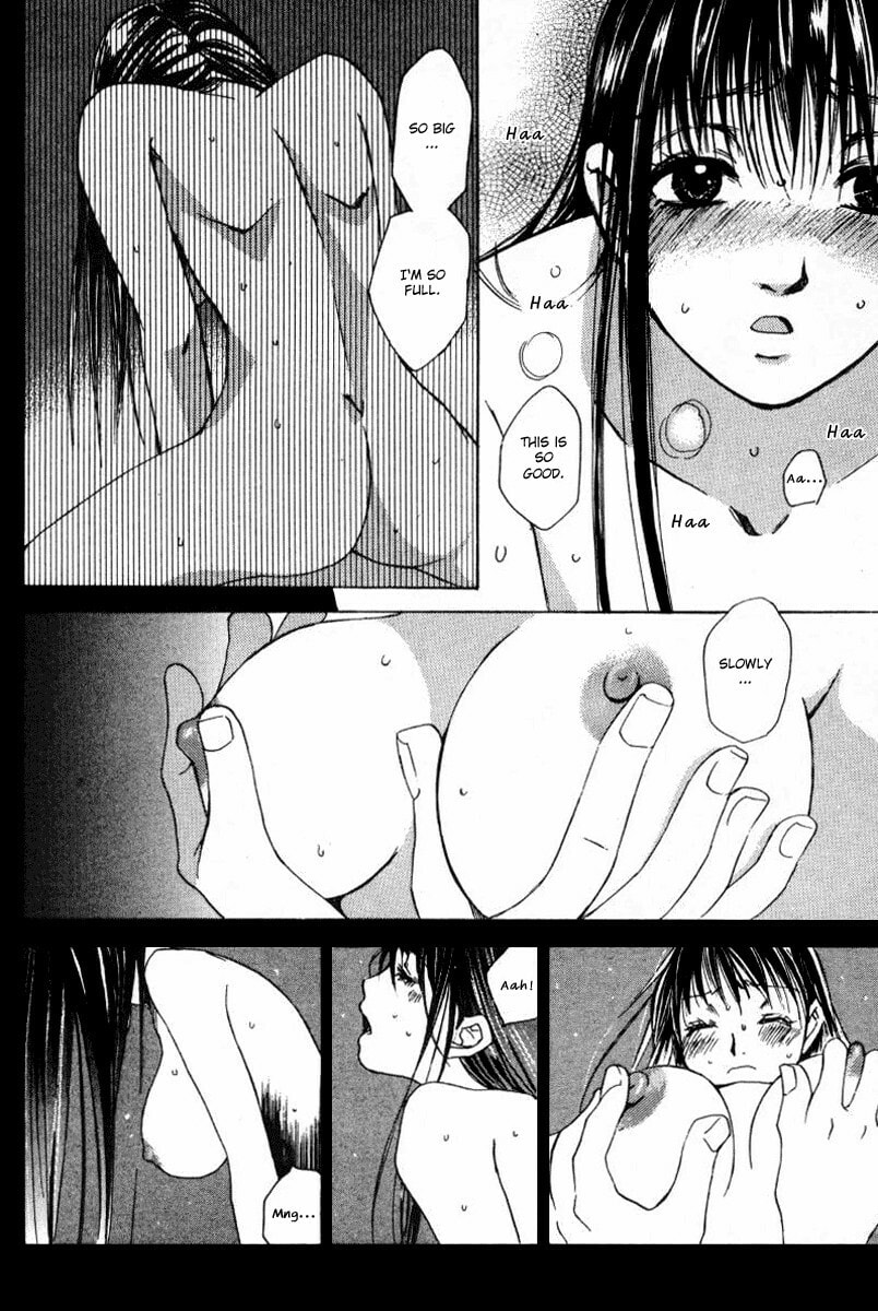 Read Haru yo Koi chapter 39 image 14 on Lezhin