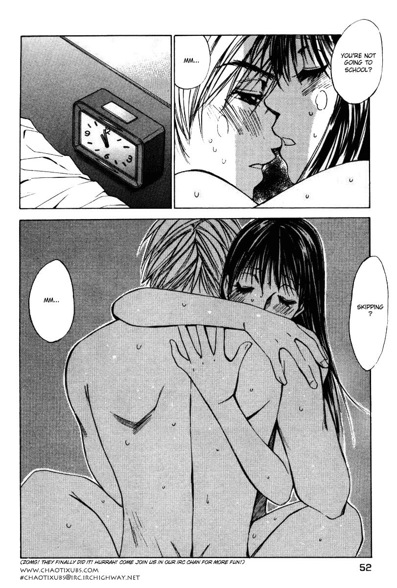 Read Haru yo Koi chapter 39 image 22 on Lezhin