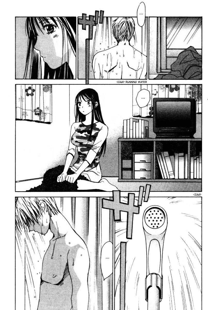 Read Haru yo Koi chapter 39 image 6 on Lezhin