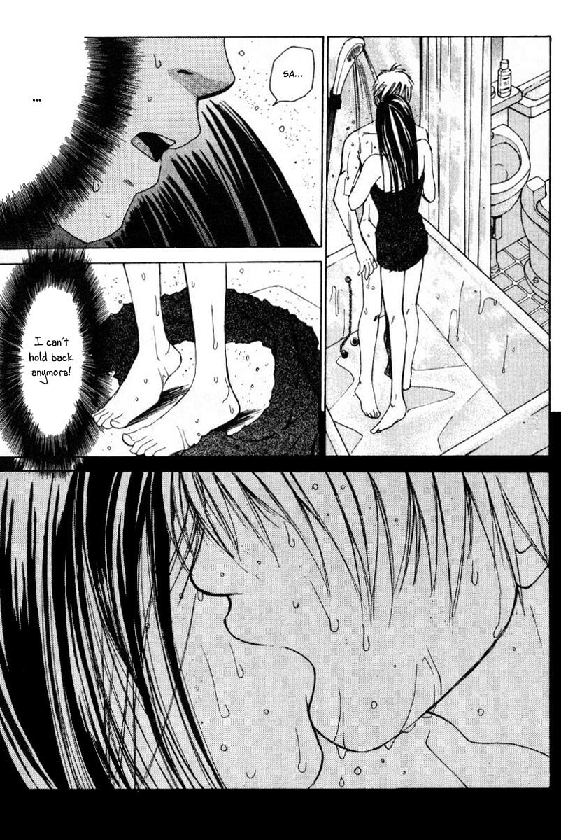 Read Haru yo Koi chapter 39 image 8 on Lezhin