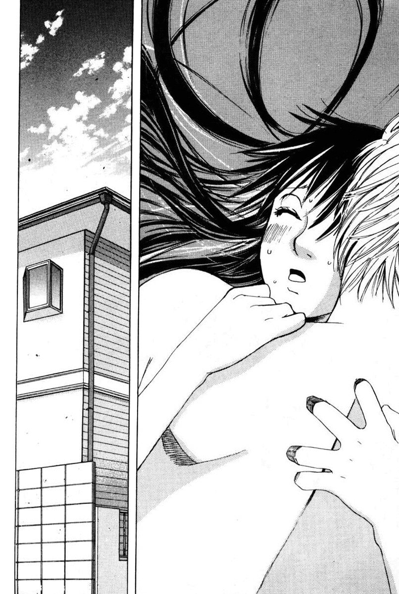 Read Haru yo Koi chapter 40 image 3 on Lezhin