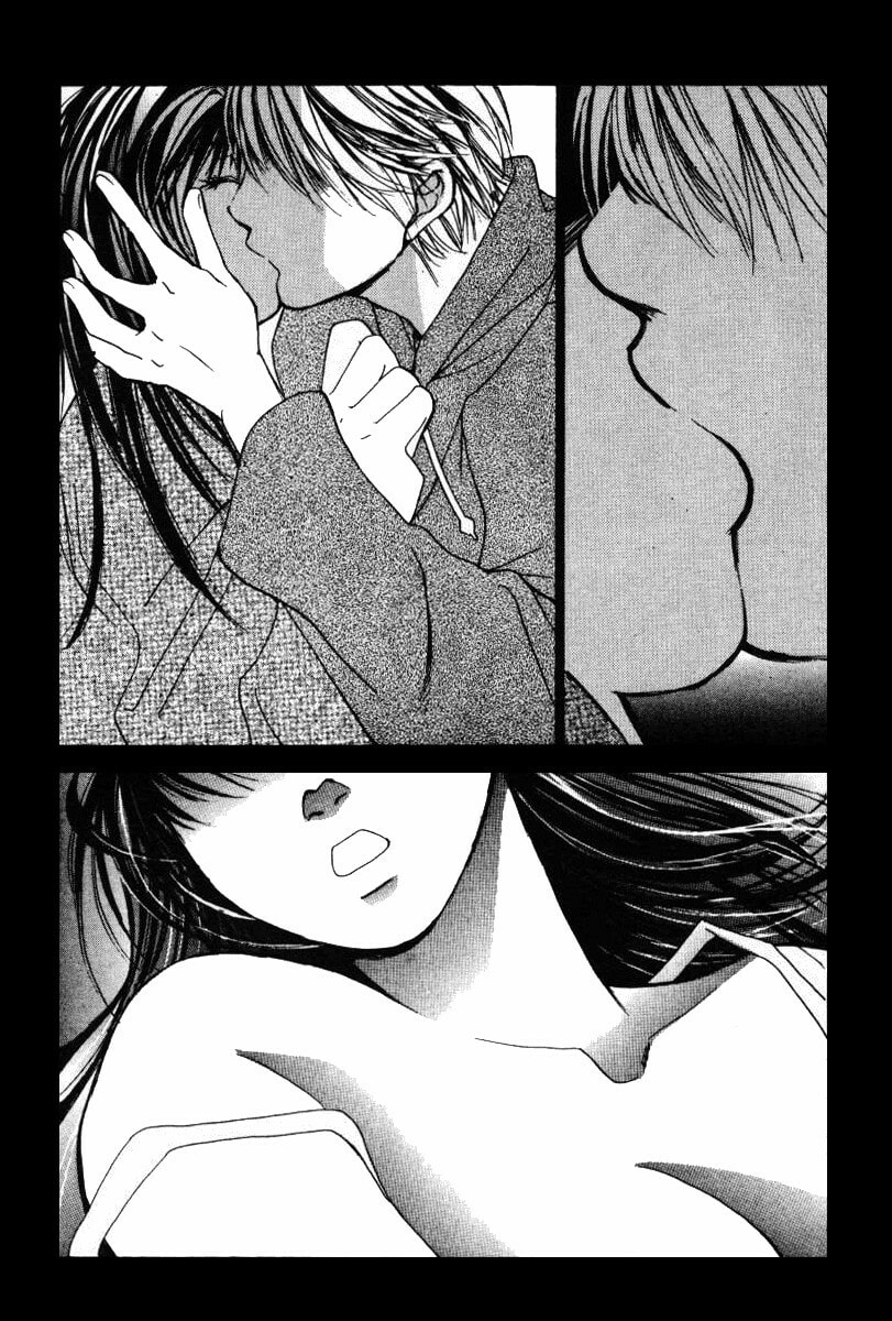 Read Haru yo Koi chapter 41 image 11 on Lezhin