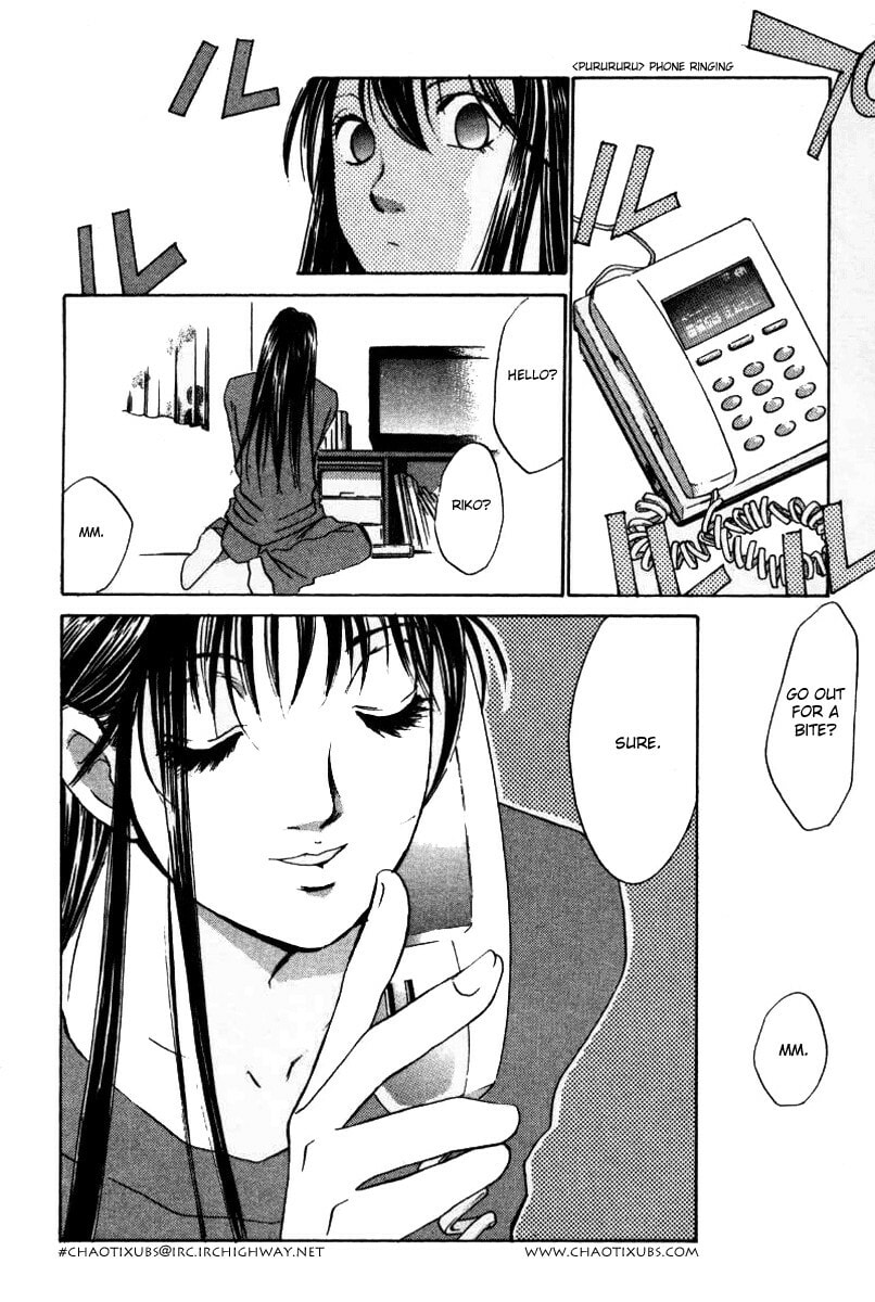 Read Haru yo Koi chapter 43 image 23 on Lezhin