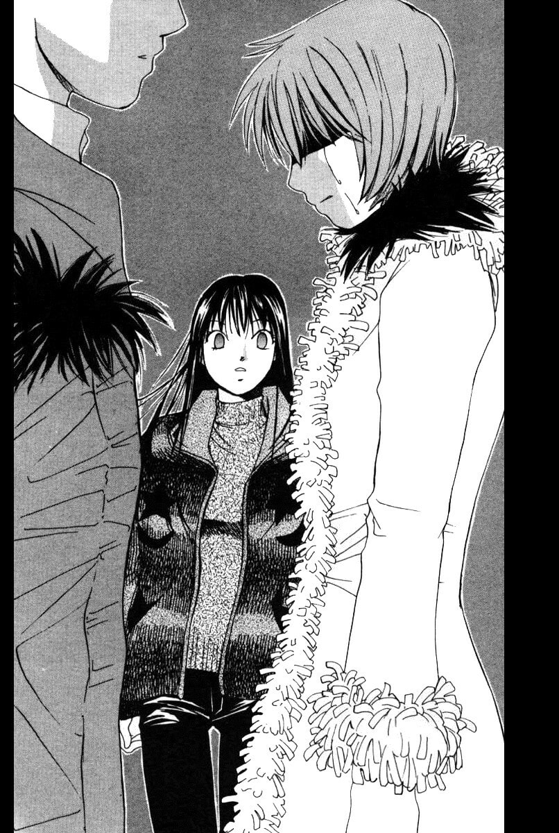 Read Haru yo Koi chapter 45 image 23 on Lezhin