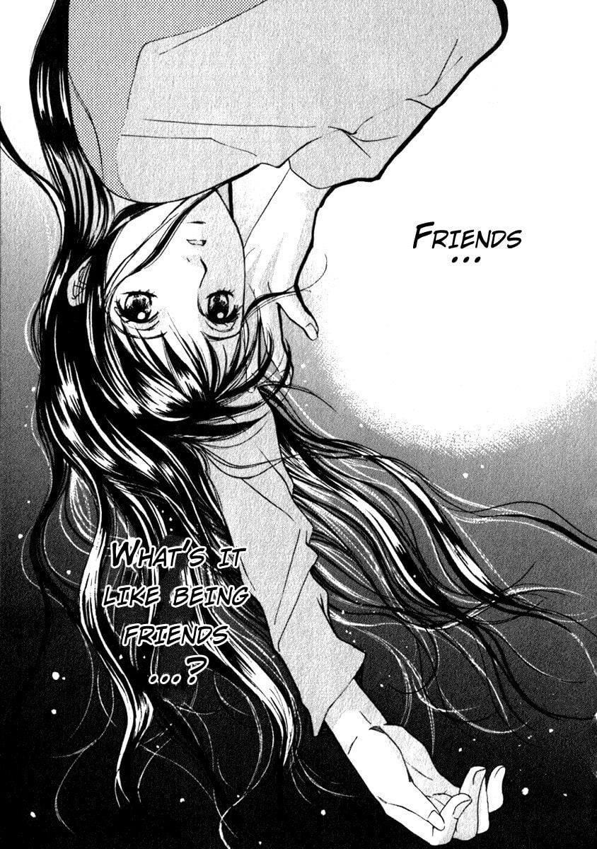 Read Haru yo Koi chapter 49 image 10 on Lezhin