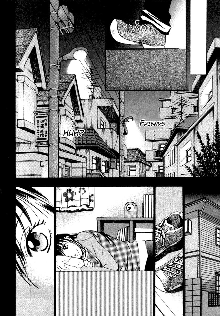 Read Haru yo Koi chapter 49 image 9 on Lezhin