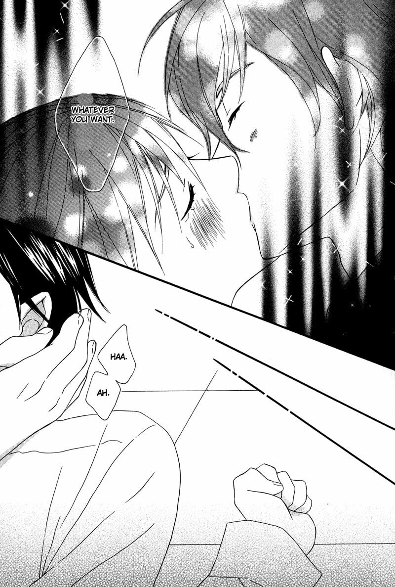 Read Haru yo Koi chapter 5 image 28 on Lezhin