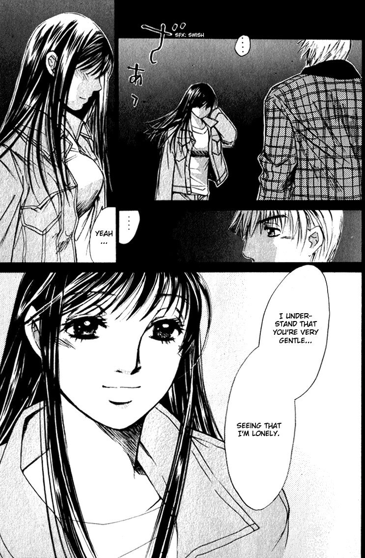 Read Haru yo Koi chapter 50 image 20 on Lezhin