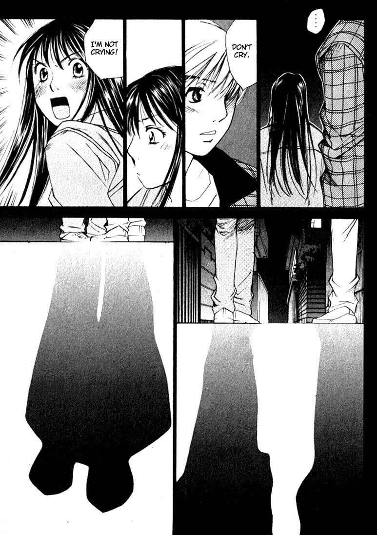 Read Haru yo Koi chapter 50 image 22 on Lezhin