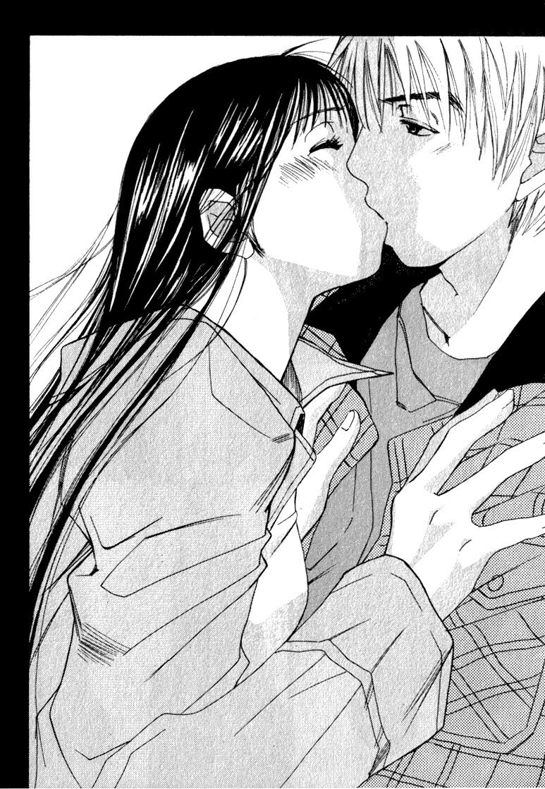 Read Haru yo Koi chapter 50 image 23 on Lezhin