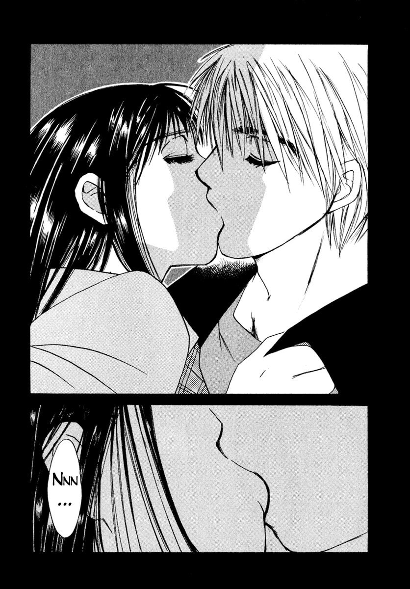 Read Haru yo Koi chapter 51 image 1 on Lezhin