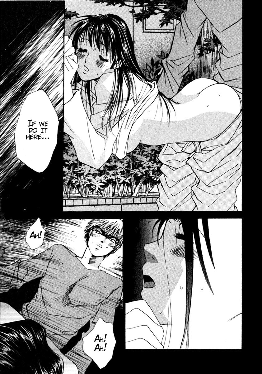 Read Haru yo Koi chapter 51 image 10 on Lezhin