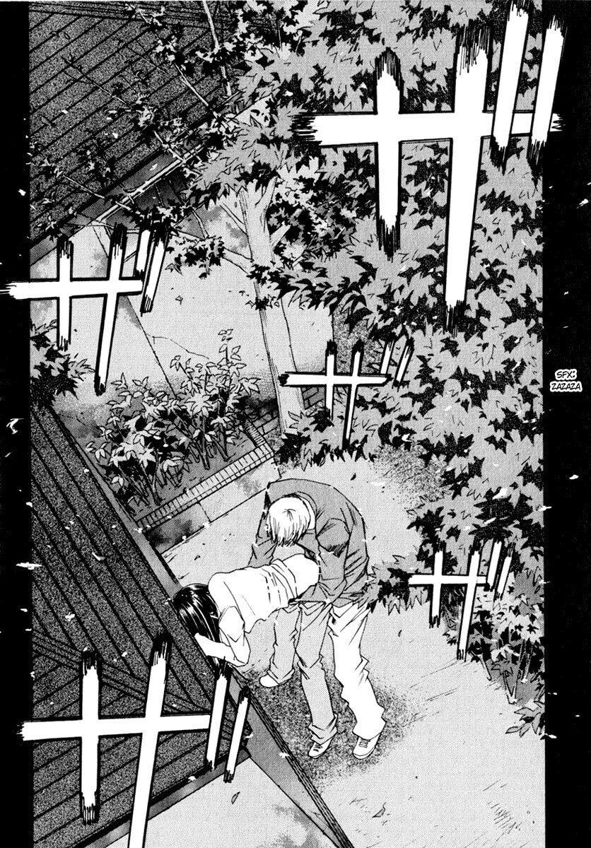 Read Haru yo Koi chapter 51 image 12 on Lezhin