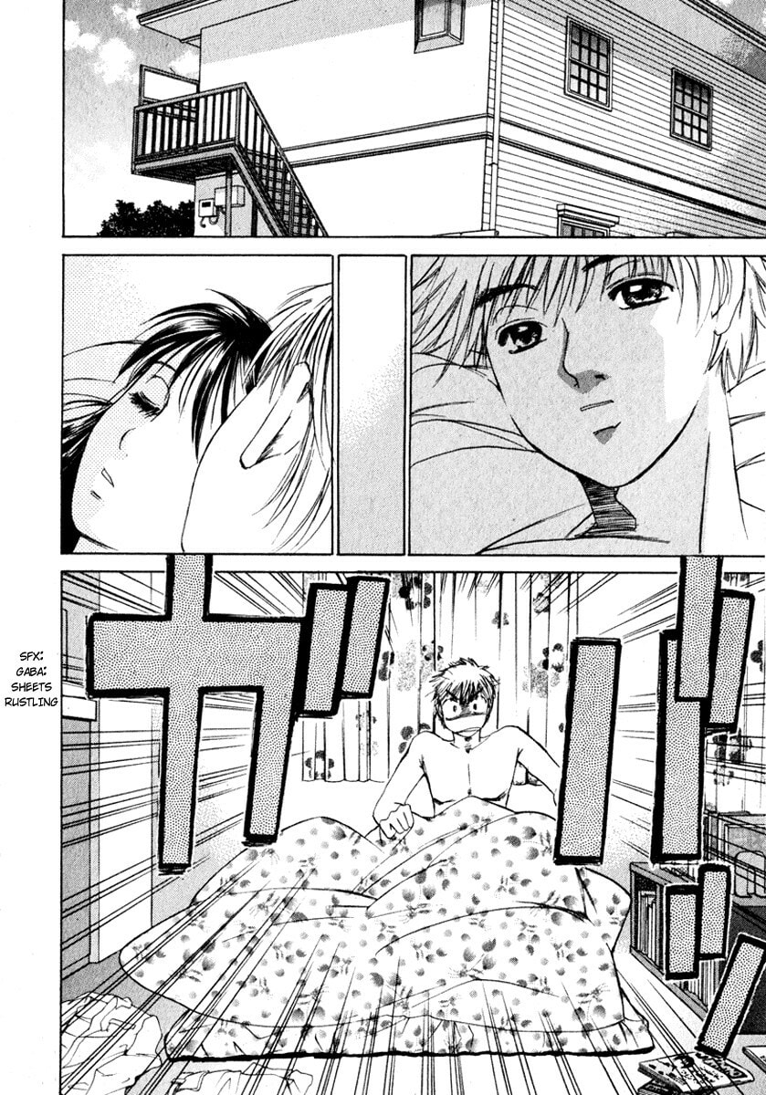 Read Haru yo Koi chapter 51 image 13 on Lezhin